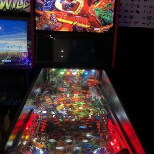 Games