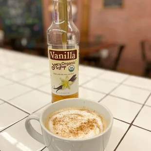 We offer wide a selection of locally roasted espresso and freshly ground coffees.