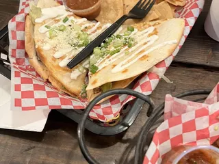 Doomsday Coffee & Roasterie