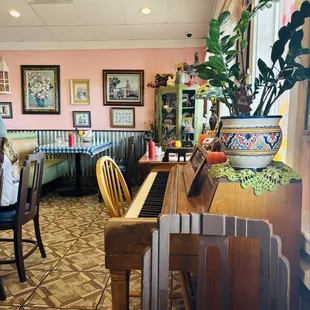 Hometown Country Diner