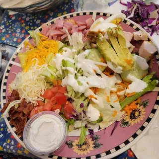 Cobb Salad