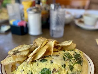 Omelet House Russell