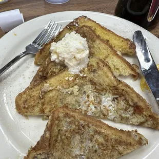 French Toast
