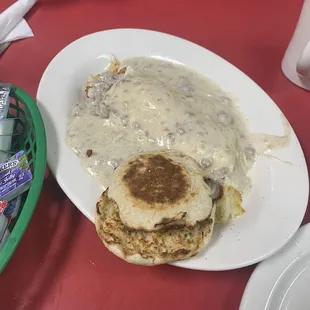 Country Skillet
