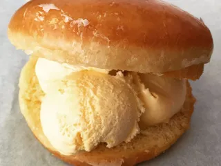 Hometown Donuts No 3