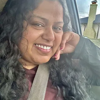 Pritika M.