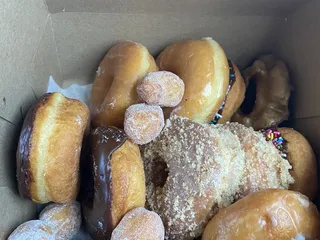 Neighbor's Donuts