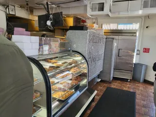 Andy's Donut Stop