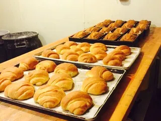 Serrano's Bakery