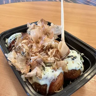 Tokoyaki