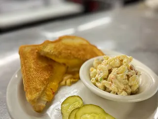 Hyde's Restaurant