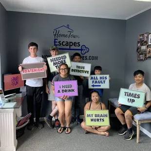 They gave me a migraine