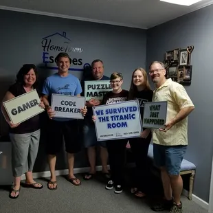 The Fightin Tennises shot to the top of our leaderboard!  Congratulations