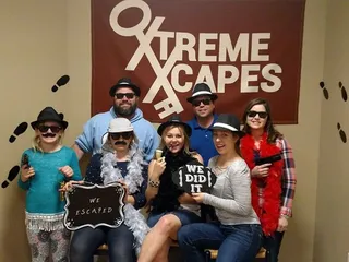 Xtreme Xcapes