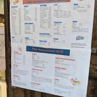 The Menu