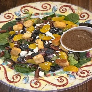 salad, food, salads