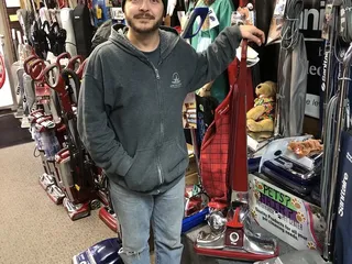 Bellevue Vacuums