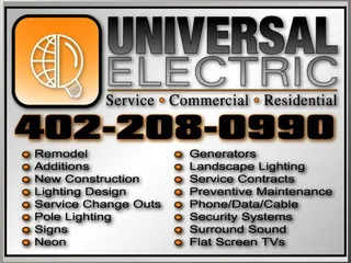 Universal Electric