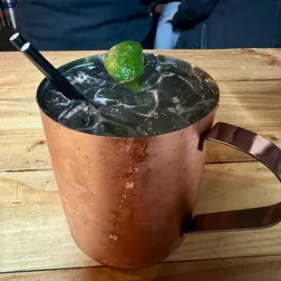 Moscow Mule