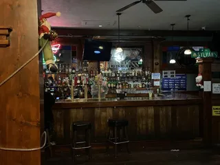 Newell's Cocktail Lounge