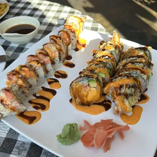 Hometown Hibachi