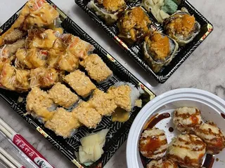 Hana Japanese Steakhouse