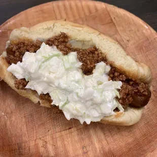 West Virginia Dog