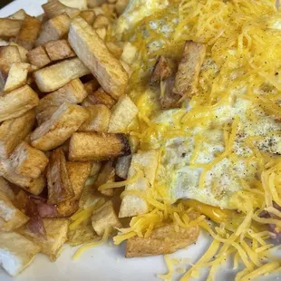 Omelette
