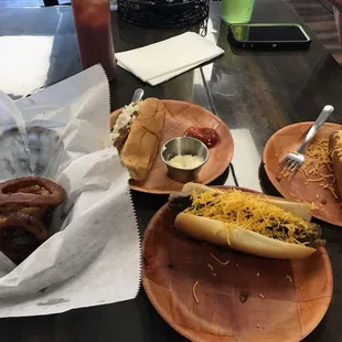 Food