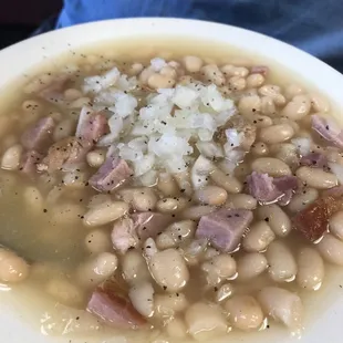Bean Soup