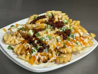 Homefires Grill