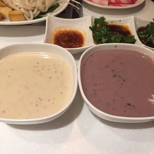 Red Bean Soup