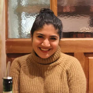 Myra H.