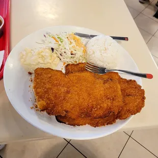 Donkatsu