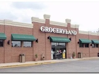 Grocerylan