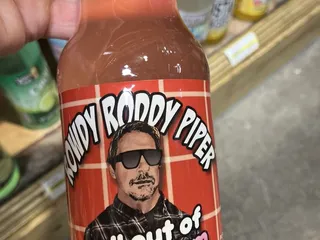 Jungle Jim's International Market