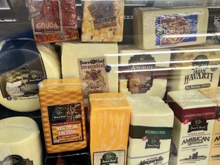 RJ's Meats