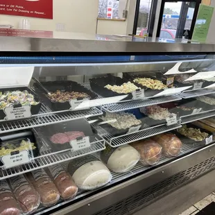 Hometown Meats