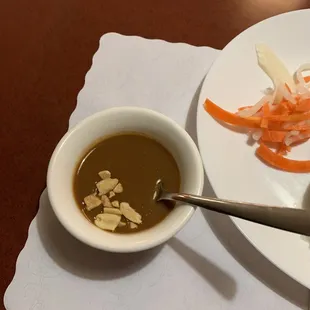 Condiments