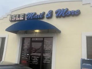Isle Mail & More