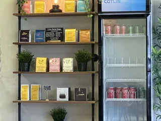 Ethnos Coffee Roasters