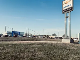 Midway Motors Buick Chevrolet in Hillsboro