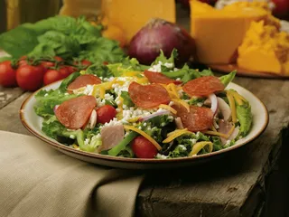 Sam’s Gyros In Elizabethtown