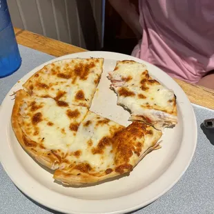 Cheese Pizza