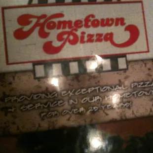 a close up of a pizza