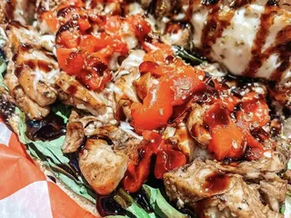 Impellizzeri's Pizza