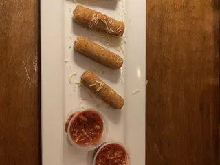 Green’s Steakhouse