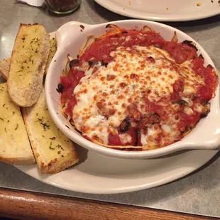 Spaghetti