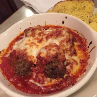 Meatballs