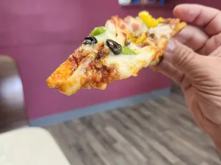 Sammies Pizza